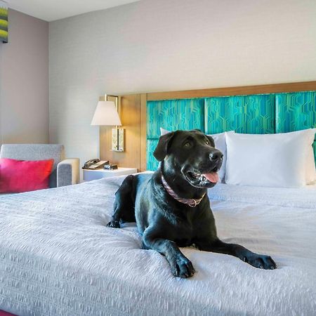 Hampton Inn East Aurora Dış mekan fotoğraf