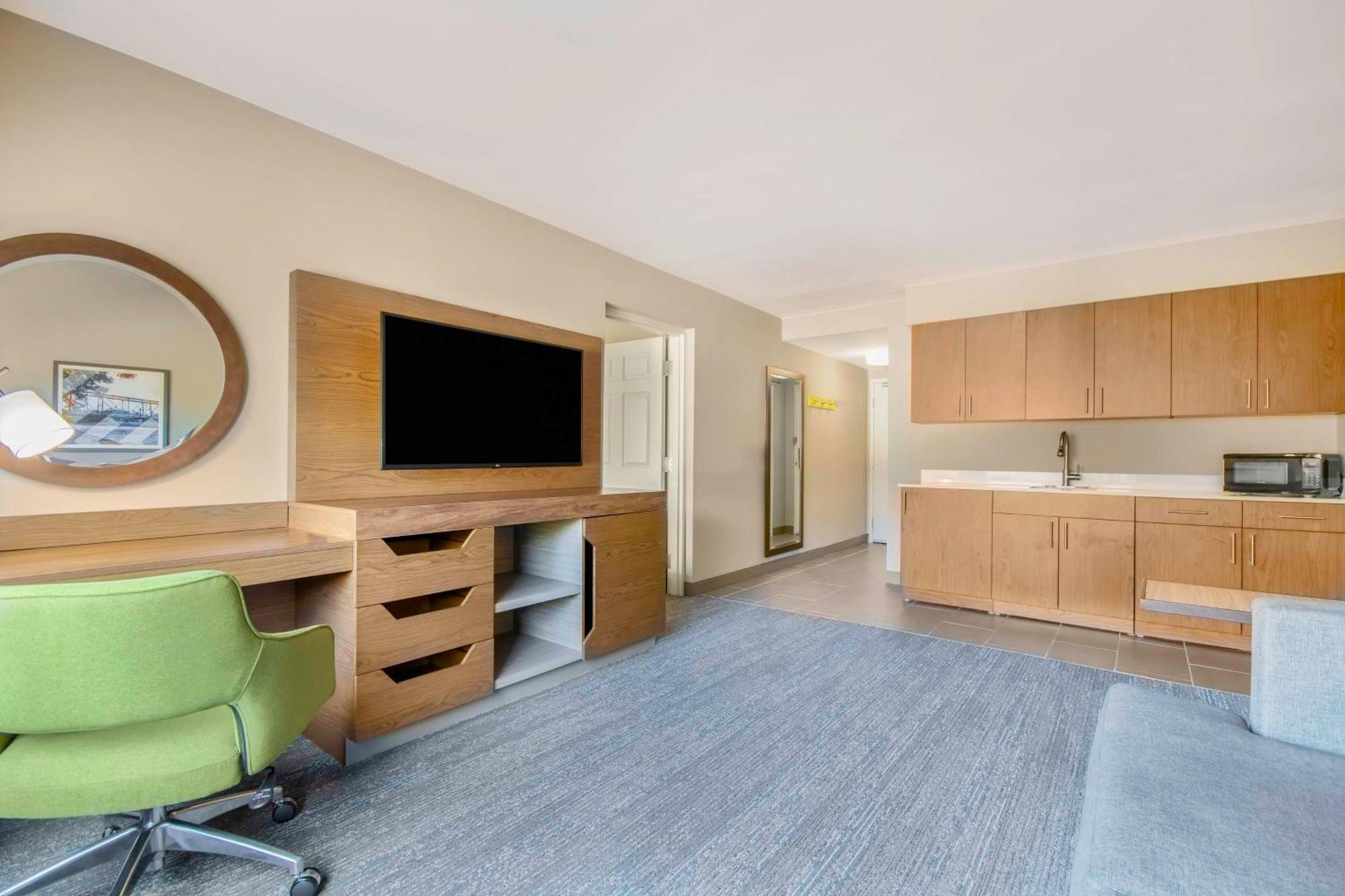 Hampton Inn East Aurora Dış mekan fotoğraf