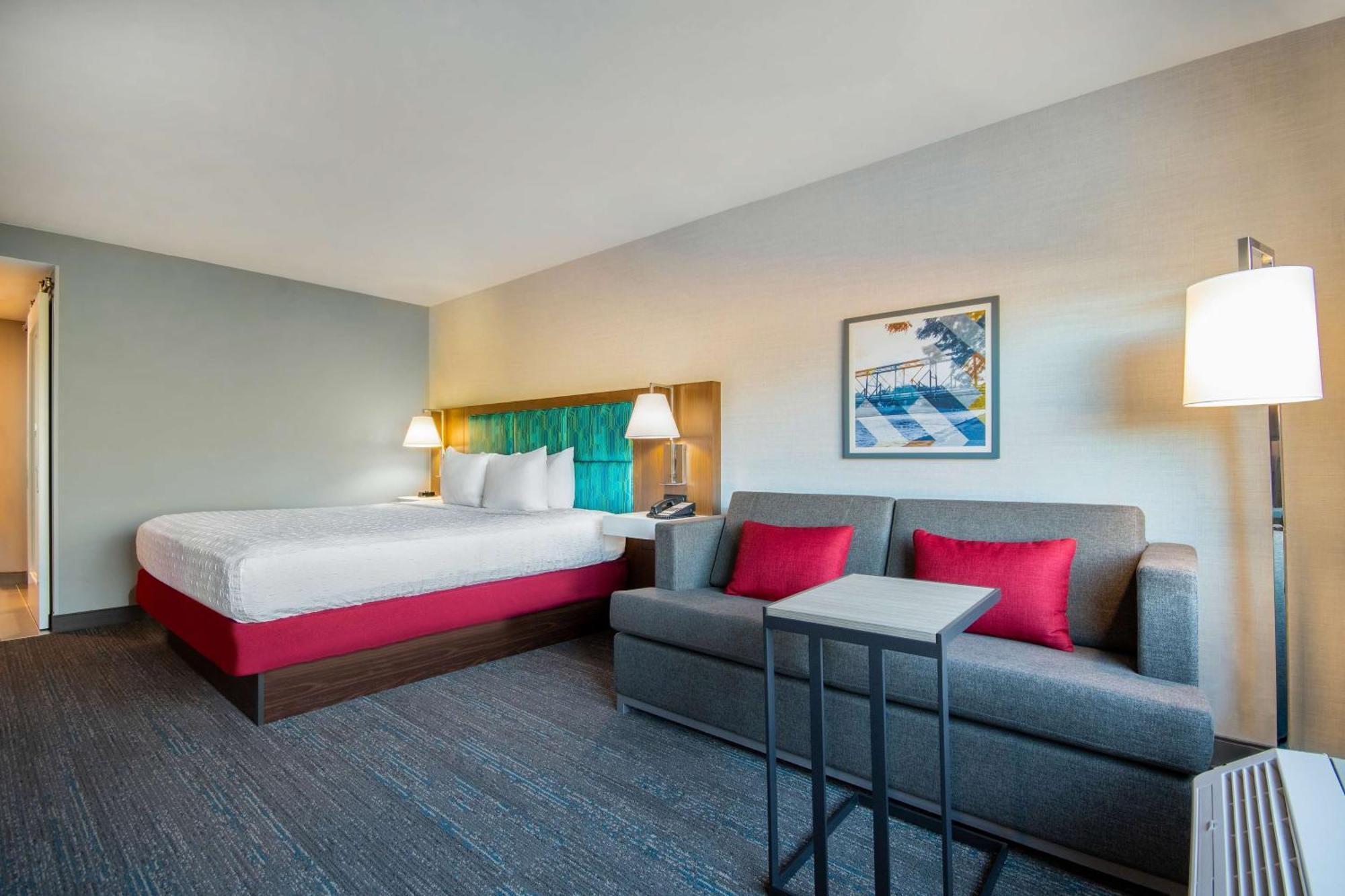 Hampton Inn East Aurora Dış mekan fotoğraf