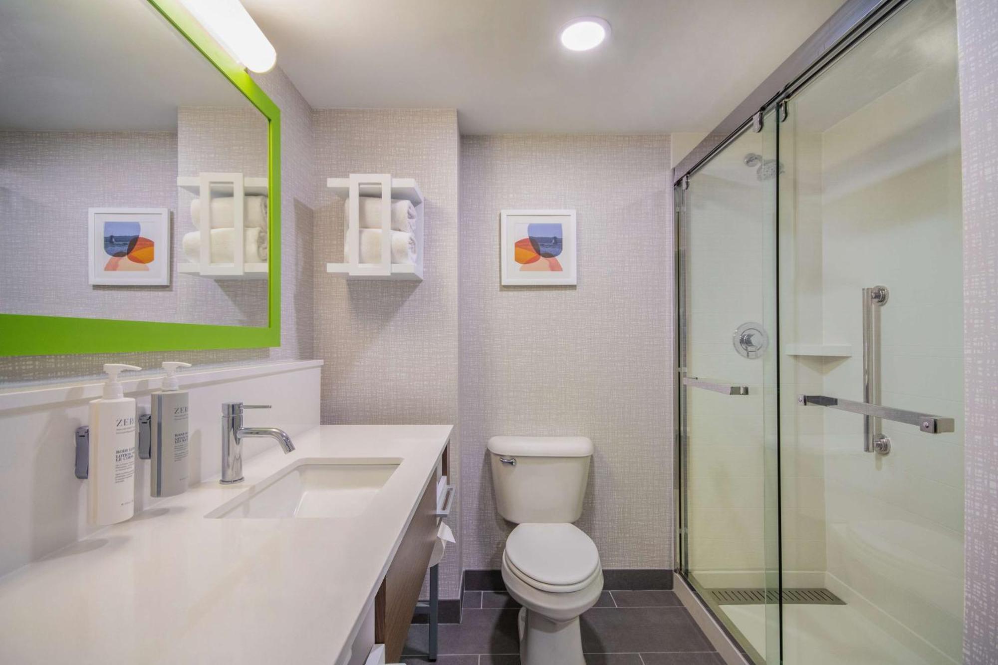 Hampton Inn East Aurora Dış mekan fotoğraf