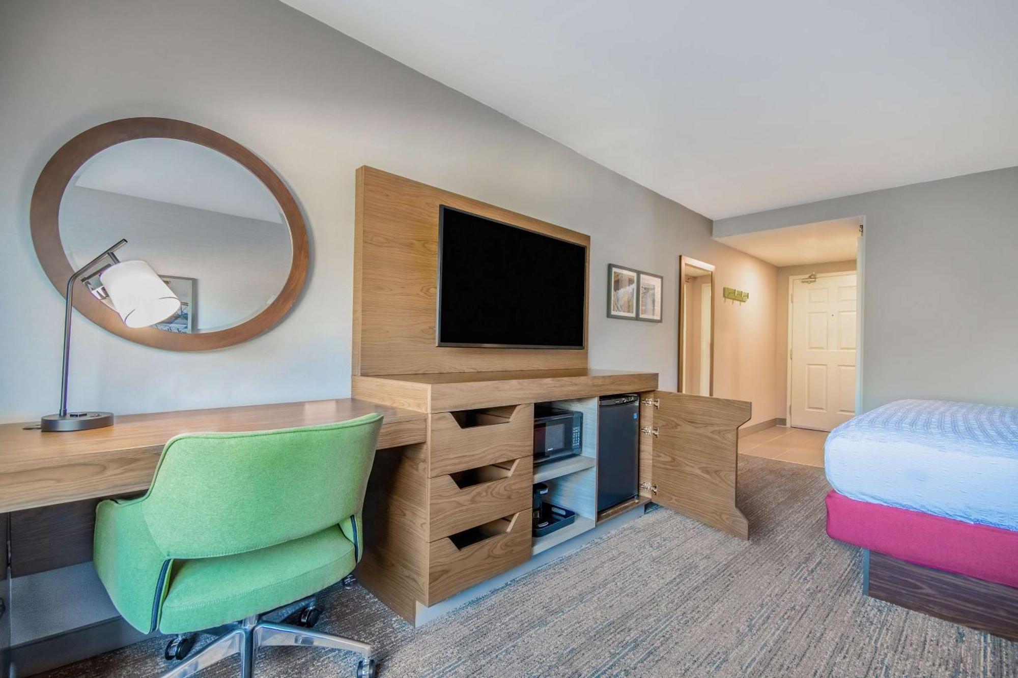 Hampton Inn East Aurora Dış mekan fotoğraf