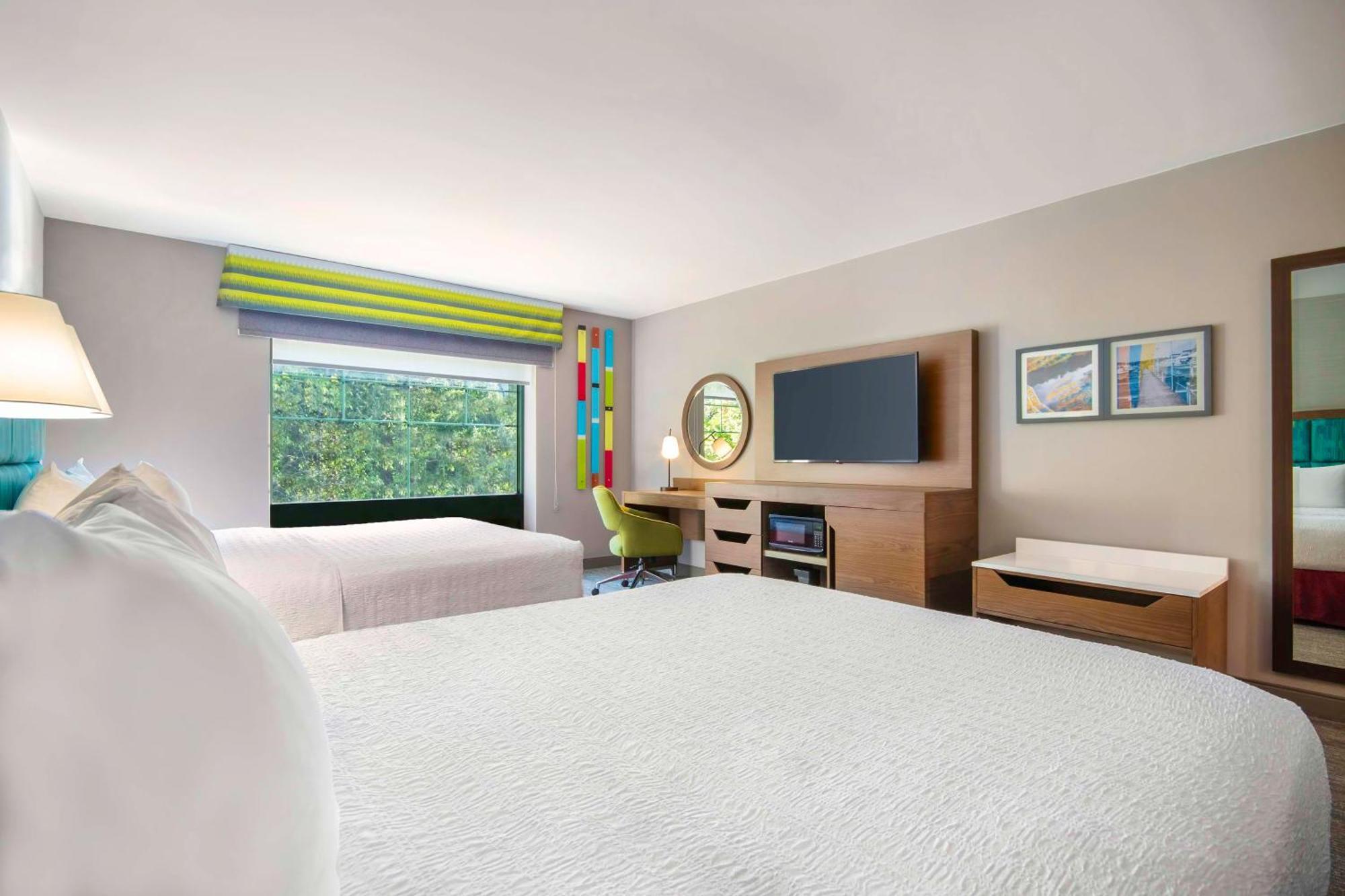 Hampton Inn East Aurora Dış mekan fotoğraf
