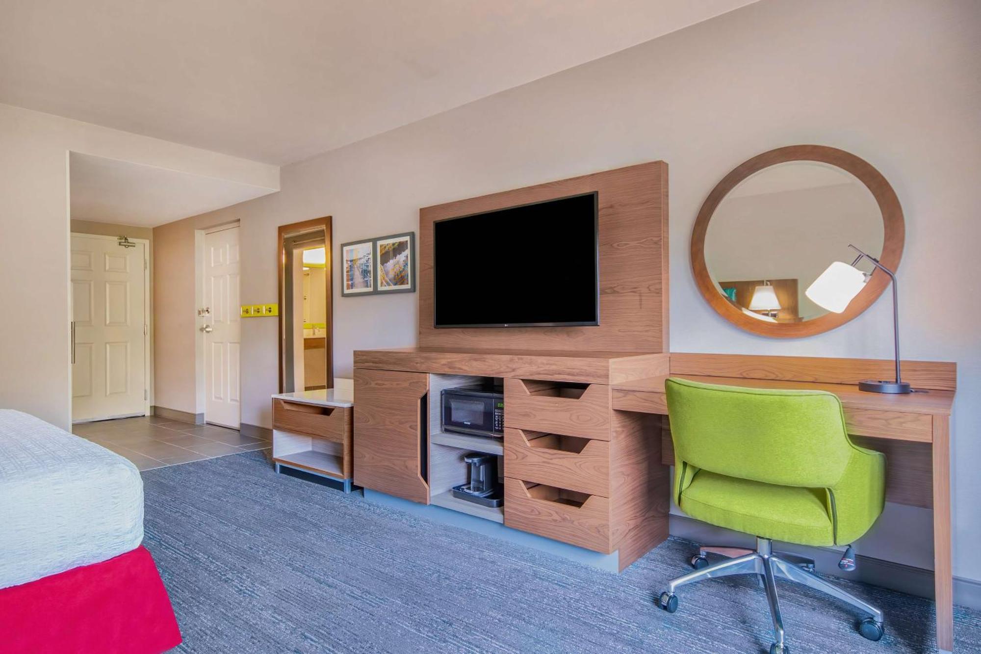 Hampton Inn East Aurora Dış mekan fotoğraf