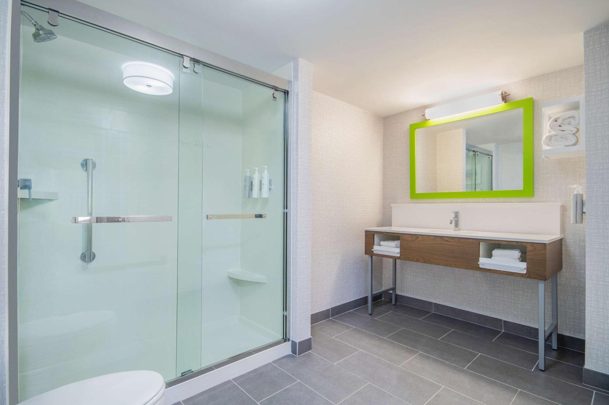 Hampton Inn East Aurora Dış mekan fotoğraf