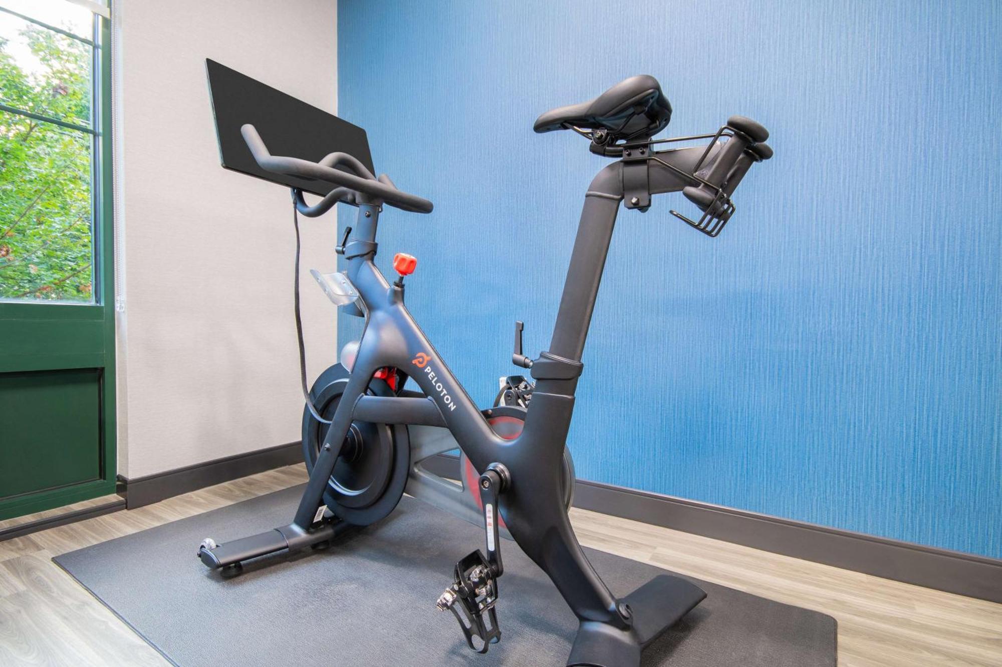 Hampton Inn East Aurora Dış mekan fotoğraf