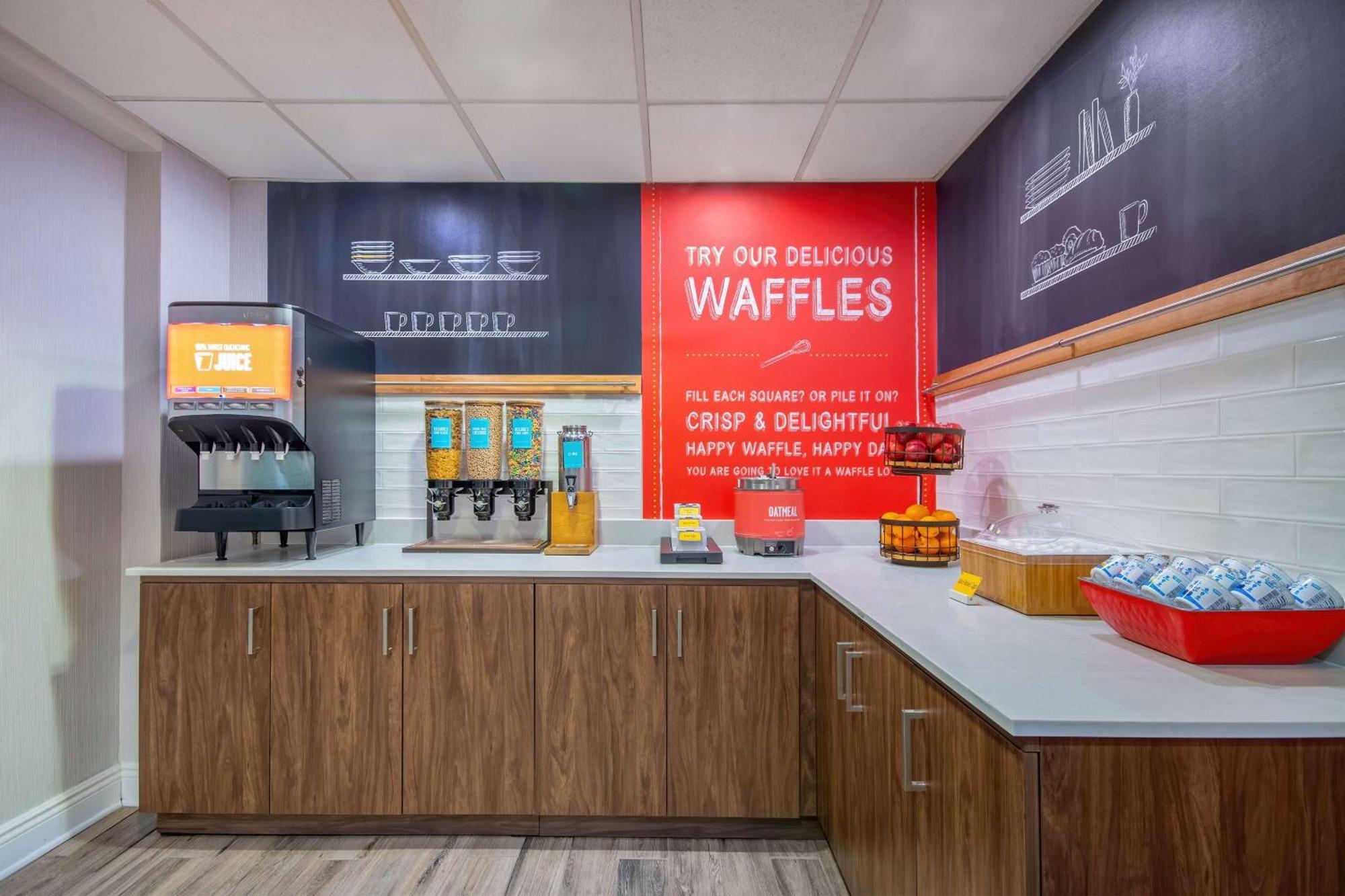 Hampton Inn East Aurora Dış mekan fotoğraf