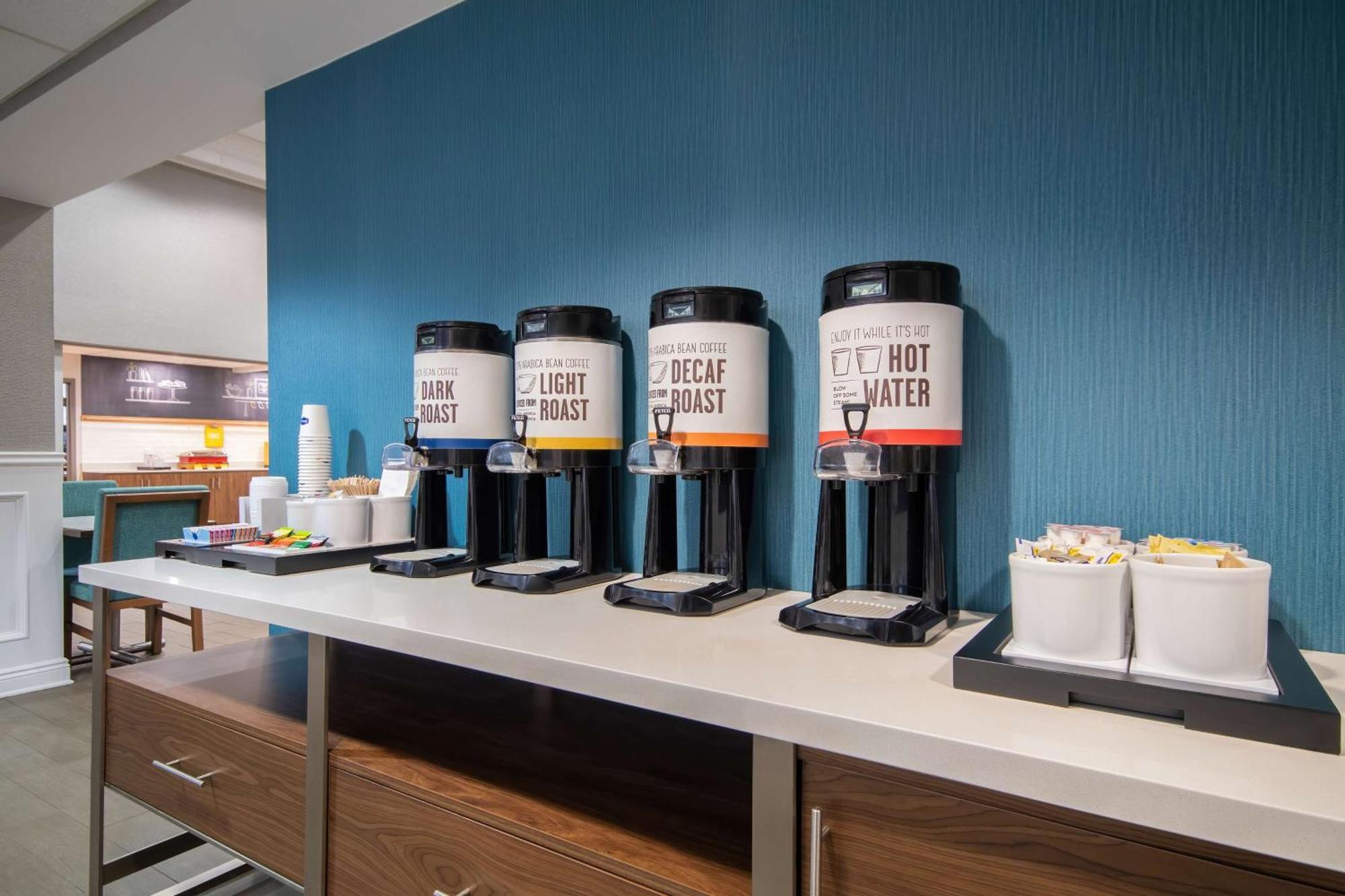Hampton Inn East Aurora Dış mekan fotoğraf
