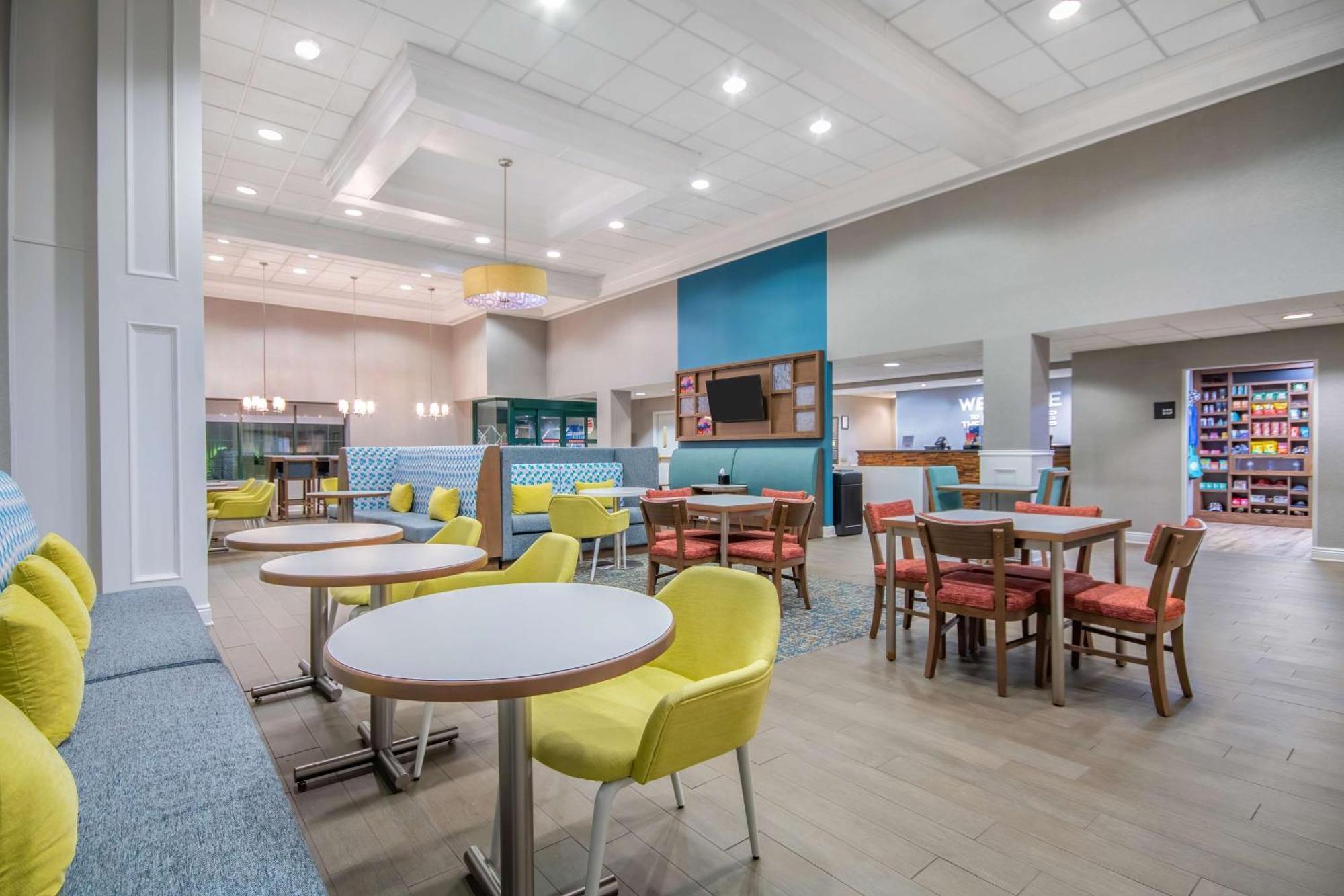 Hampton Inn East Aurora Dış mekan fotoğraf