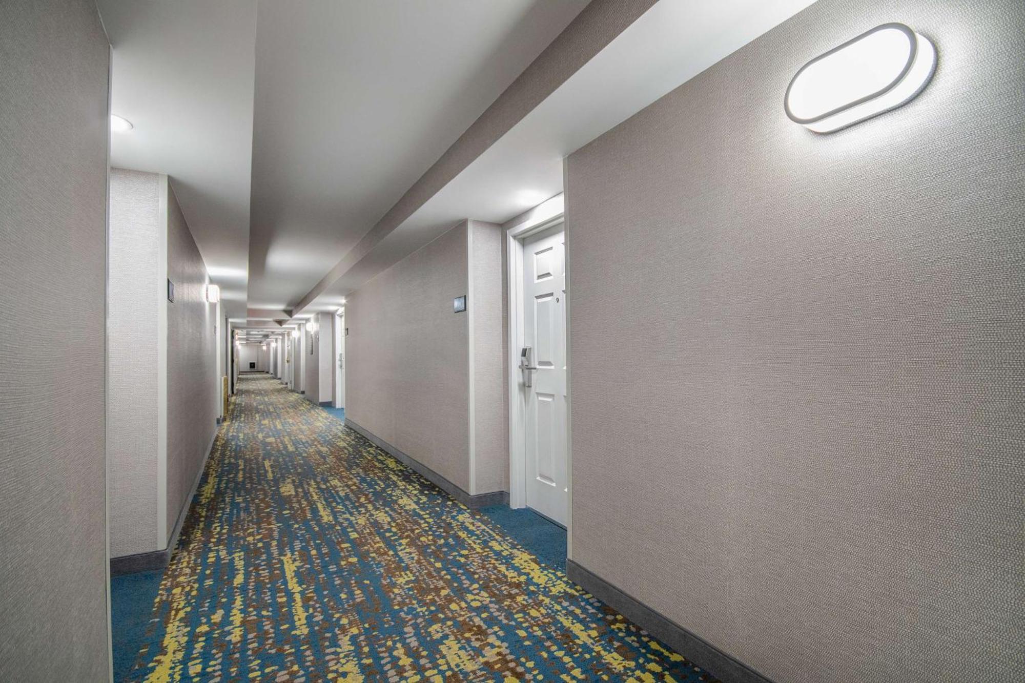 Hampton Inn East Aurora Dış mekan fotoğraf